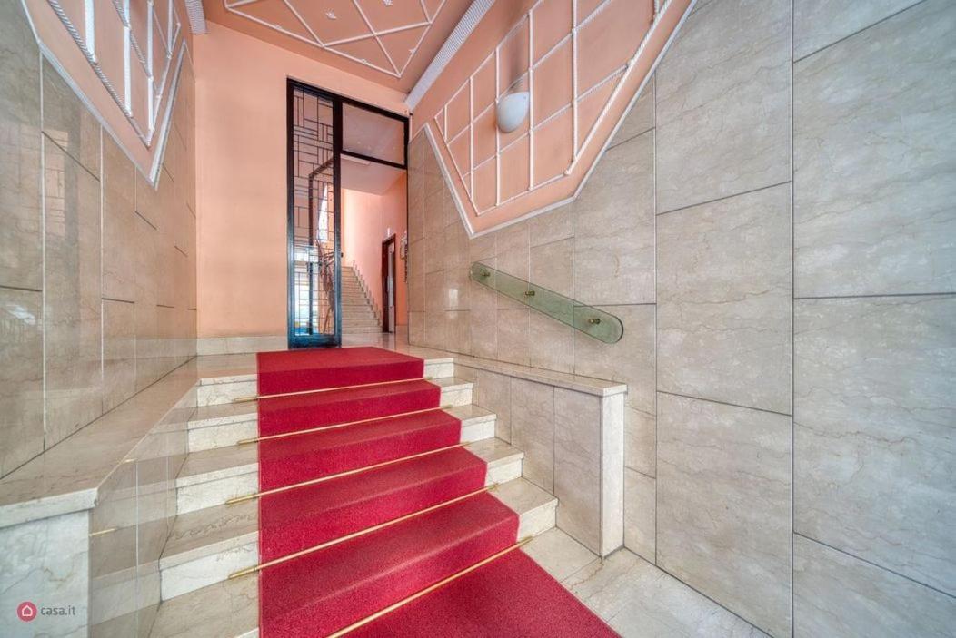 San Secondo Street 都灵 外观 照片